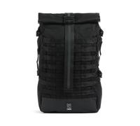 Chrome Barrage 34l Backpack Noir