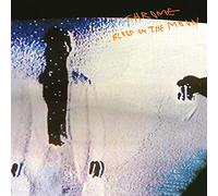 Chrome - Blood on The Moon [Import]