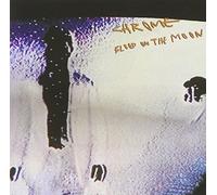 Chrome - Blood on The Moon [Import]