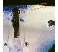 Chrome – Blood on the Moon – CD – Import (The Orchard)