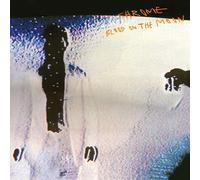 Chrome - Blood on the Moon - Vinyle 12" coloré (Ice Blue)