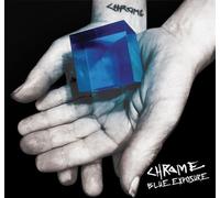 Blue Exposure