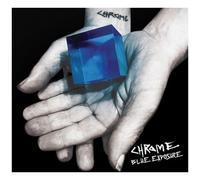 Chrome – Blue Exposure – CD