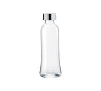 Chromé BOUTEILLE EN VERRE 1 L '100' "ICONS"
