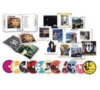 Chrome - Box II 1983-1995 [Re-Issue]