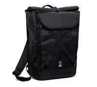 Sac à dos - Chrome - Bravo 4.0 - 35L - Fermeture à rouleau - Noir