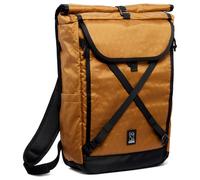 Chrome - Bravo 4.0 - Sac à dos journée - amber x