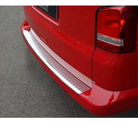 Chrome Bumper protecteur de seuil de garniture Housse de protection pour T5 Transporter 03-15