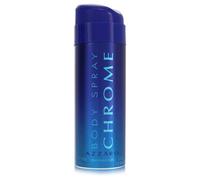 Chrome by Azzaro Body Spray 5 oz for Men