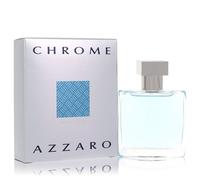 Azzaro Chrome Eau de Toilette 30 ml