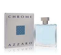 Chrome by Azzaro Eau De Toilette Spray 3.4 oz for Men