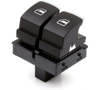 Chrome C?té Droit Bouton Interrupteur Lève Vitre pour VW Golf GTI EOS 2010-2013 5K3959857