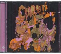 Various Artists – Chrome Children 2 – Import – 17 titres
