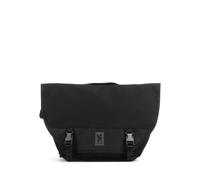 Chrome Citizen 15 Sac messager noir, bâche,nylon recyclé, unisexe