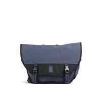 Chrome Citizen 15L Sac messager bleu foncé, unisexe