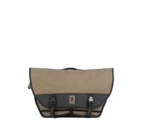 Chrome Citizen 24 Sac messager marron, bâche,nylon recyclé, unisexe