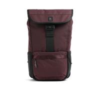 Chrome Corbet 24 Sac à dos rouge, nylon recyclé,polyester recyclé, unisexe