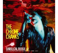 Chrome Cranks - Diabolical Boogie [Import]