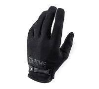 CHROME Cycling 2.0 Long Gloves M