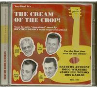 Chrome Daddies - Cow Skull [Import]