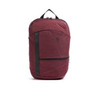 Chrome District Collection Camden 16 Sac à dos rouge, nylon recyclé, unisexe