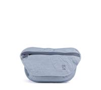 Chrome District Collection Sodo 3 Sac banane bleu, nylon recyclé, unisexe