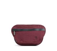 Chrome District Collection Sodo 3L Sac banane rouge foncé, unisexe