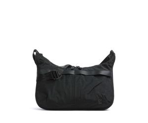 Chrome District Collection Yoyogi 14 Sac porté épaule noir, nylon recy emme