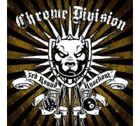 Chrome Division – 3rd Round Knockout
