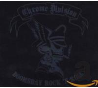 Chrome Division - Doomsday Rock'roll [Import]