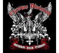 Chrome Division - Infernal Rock Eternal [Import]