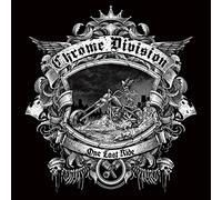 Chrome Division - One Last Ride [Import]
