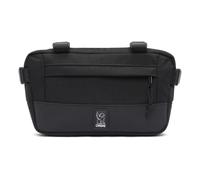 CHROME Industries CHROME Doubletrack Frame Bag SM Sacoche Cadre - Black taille unique