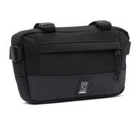 Chrome Doubletrack M Sacoches de guidon noir, nylon, unisexe