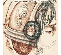 Neil Young – Chrome Dreams – Vinyle LP neuf