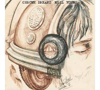 Chrome Dreams by Neil Young [CD] NEUF