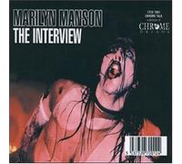 Chrome Dreams - Marilyn Manson: Interview