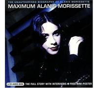 Chrome Dreams - Maximum Alanis Morissette