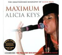 Chrome Dreams - Maximum Alicia Keys