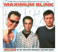 Chrome Dreams - Maximum Blink 182