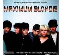 Chrome Dreams - Maximum Blondie