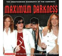 Chrome Dreams - Maximum Darkness