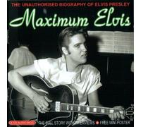 Chrome Dreams - Maximum Elvis