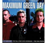 Chrome Dreams - Maximum Green Day