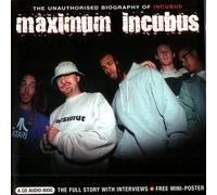 Chrome Dreams - Maximum Incubus
