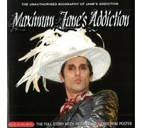 Chrome Dreams - Maximum Jane's Addiction