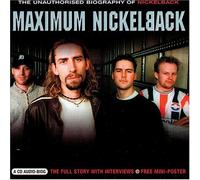 Chrome Dreams - Maximum Nickleback