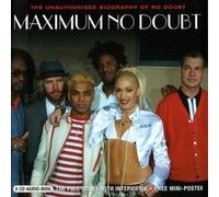 Chrome Dreams - Maximum No Doubt