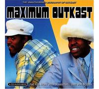 Chrome Dreams - Maximum Outkast