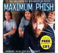 Chrome Dreams - Maximum Phish